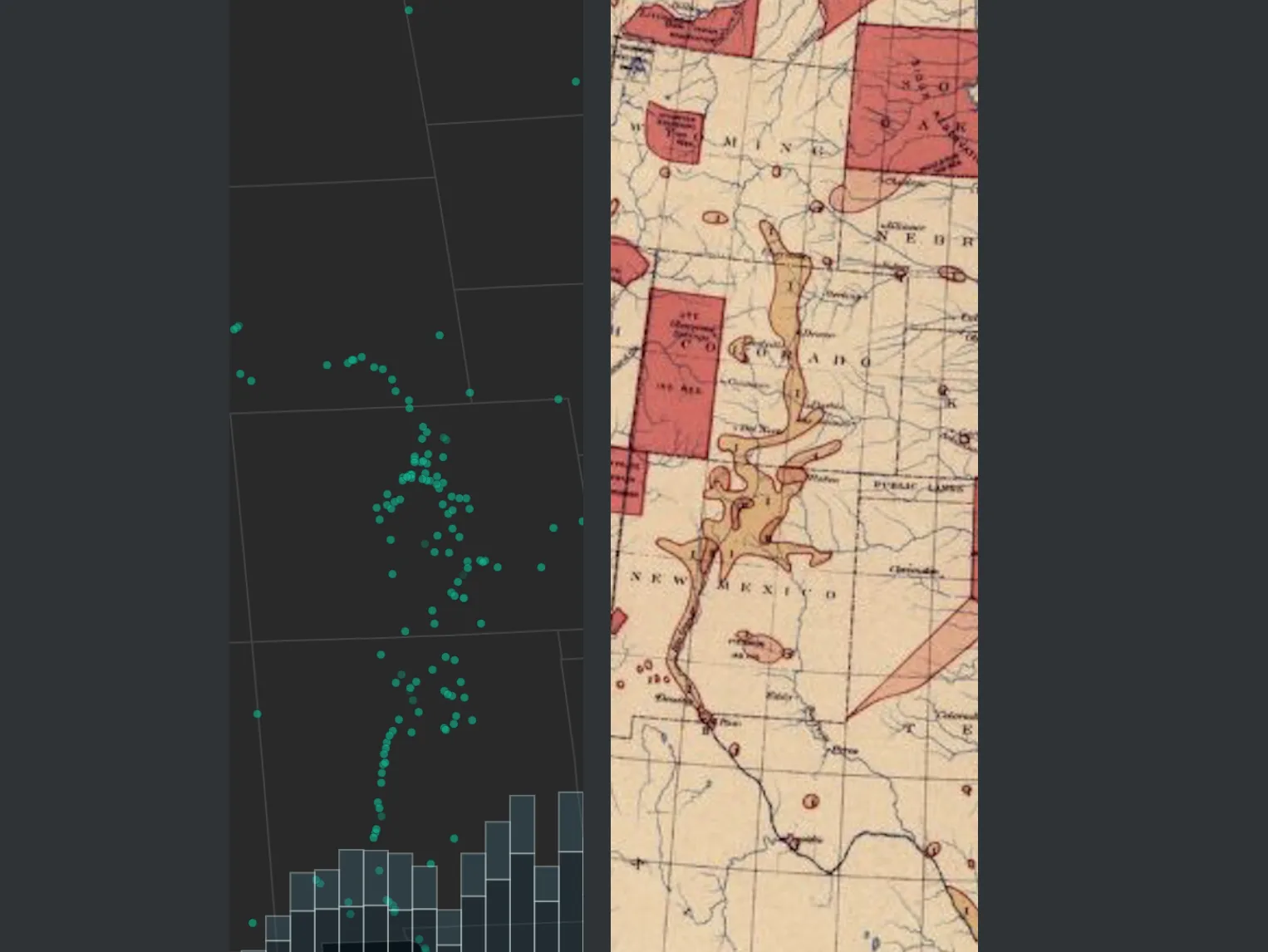 Colorado-New Mexico