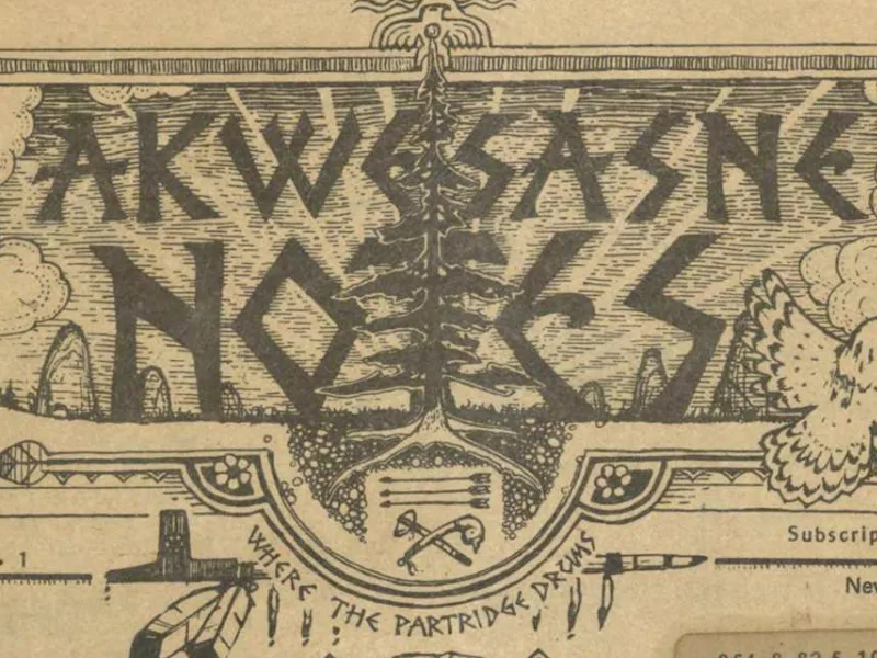 American Indian Digital History Project