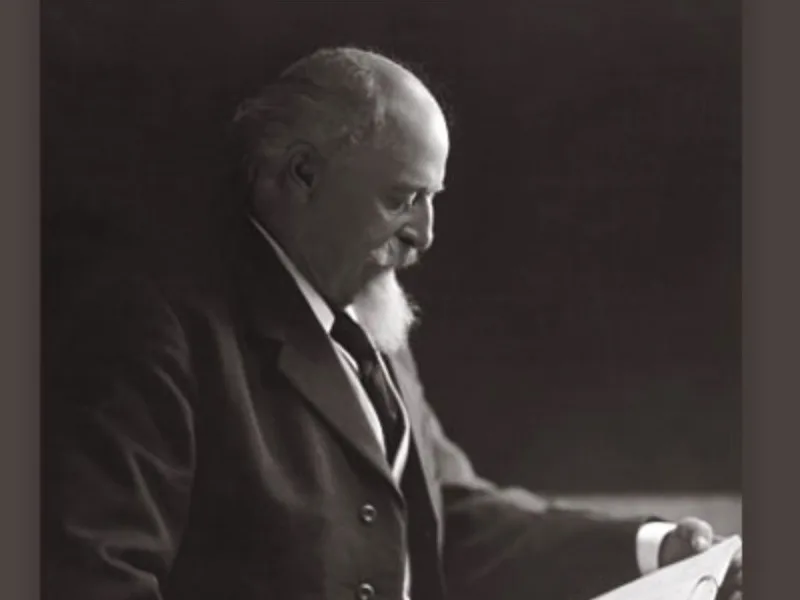 William F. Cody Archive