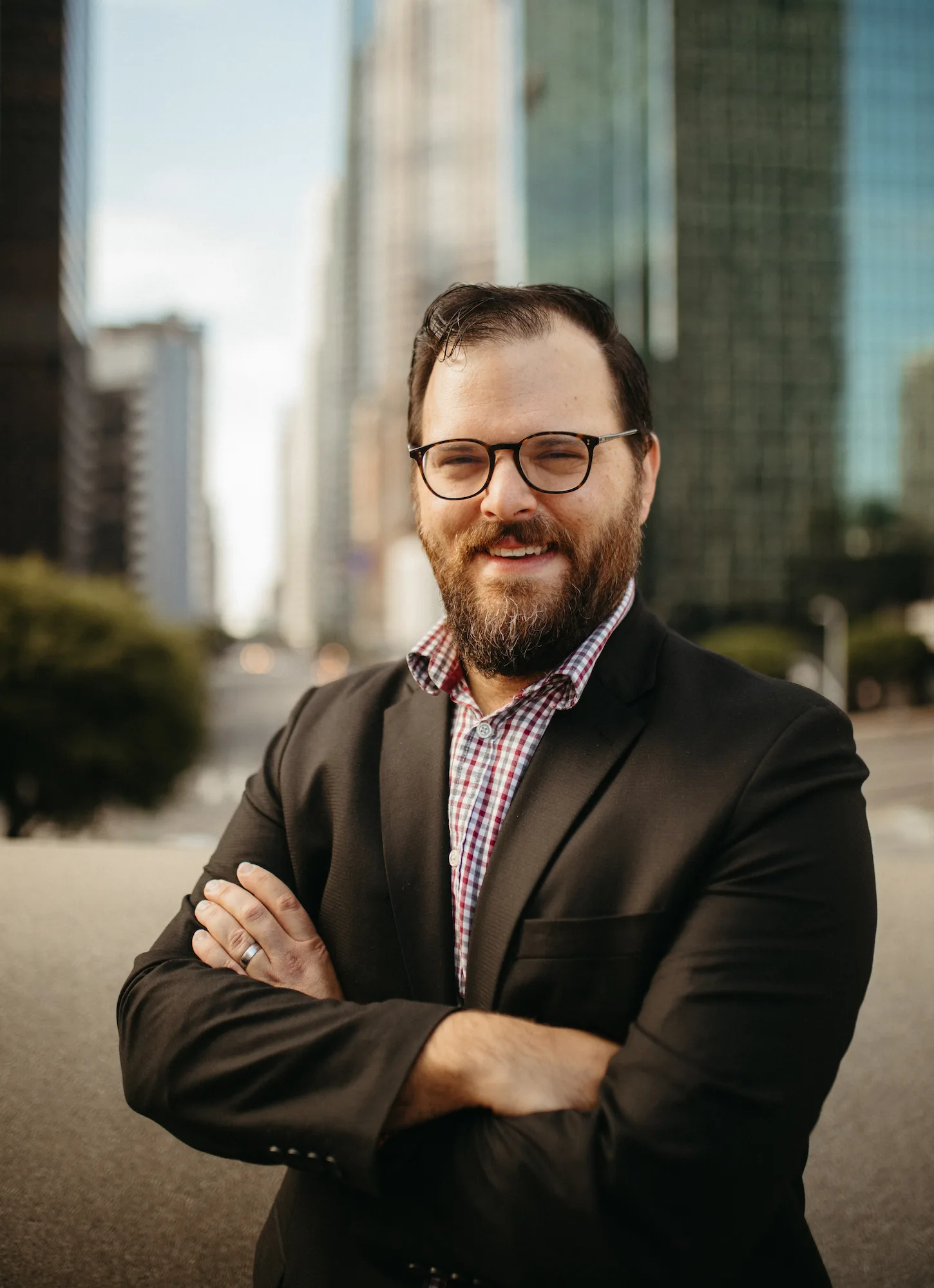 Jason A. Heppler