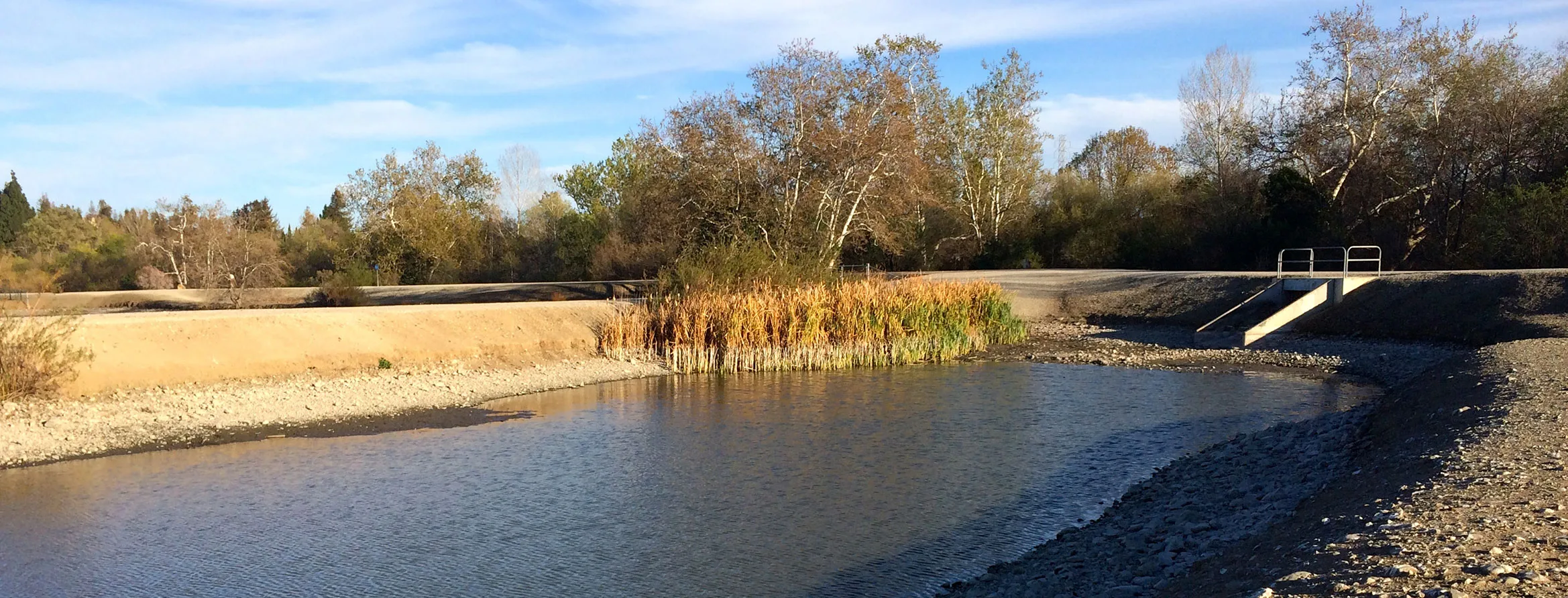 Western History and the California Drought